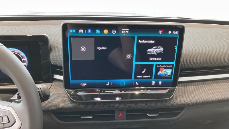 Volkswagen T-Roc bild 9