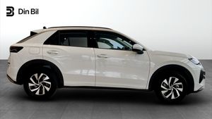 Volkswagen T-Roc bild 2