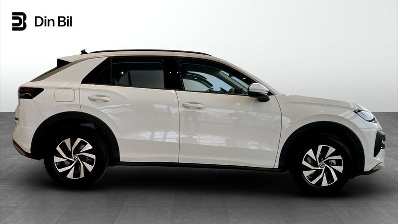 Volkswagen T-Roc bild 2