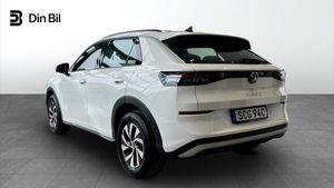 Volkswagen T-Roc bild 3
