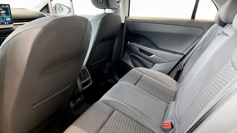 Volkswagen T-Roc bild 11