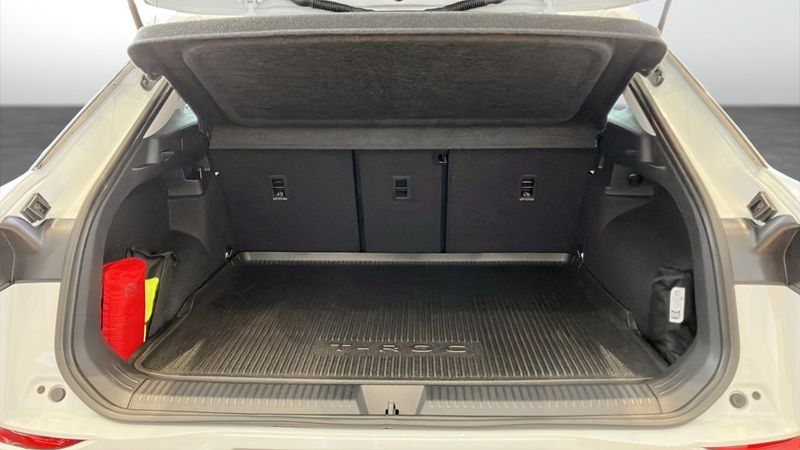 Volkswagen T-Roc bild 12