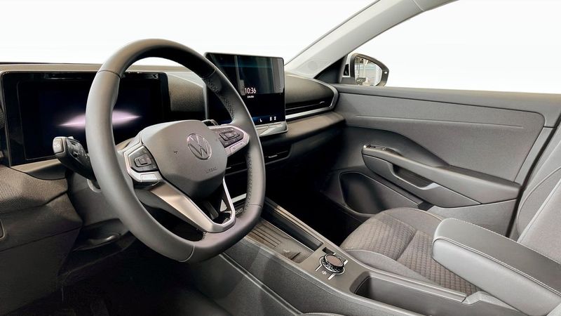 Volkswagen T-Roc bild 7