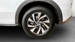 Volkswagen T-Roc bild 6