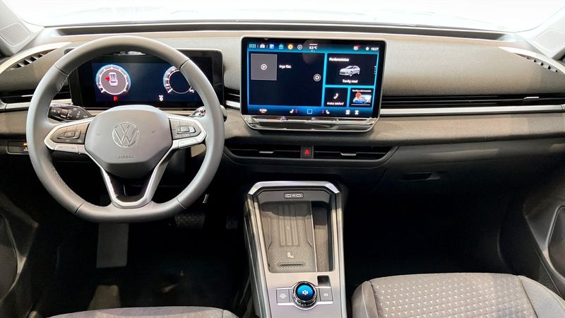 Volkswagen T-Roc bild 10