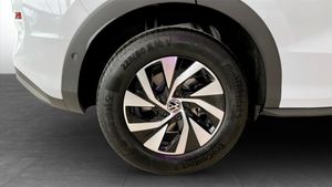 Volkswagen T-Roc bild 6