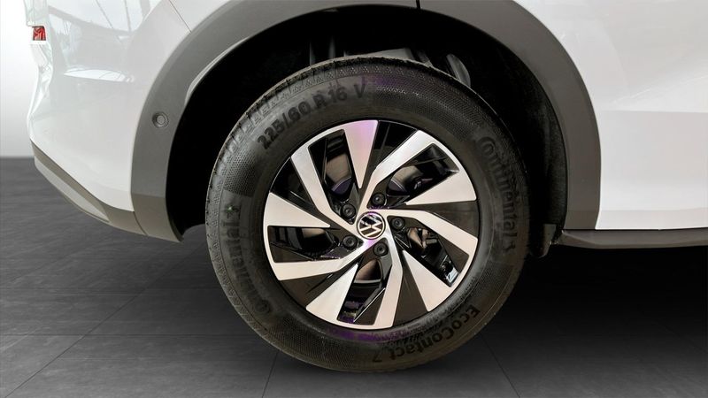 Volkswagen T-Roc bild 6