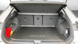 Volkswagen T-Roc bild 12