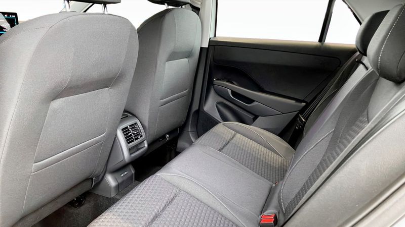 Volkswagen T-Roc bild 11