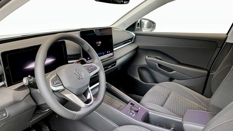 Volkswagen T-Roc bild 7