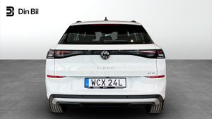 Volkswagen T-Roc bild 5