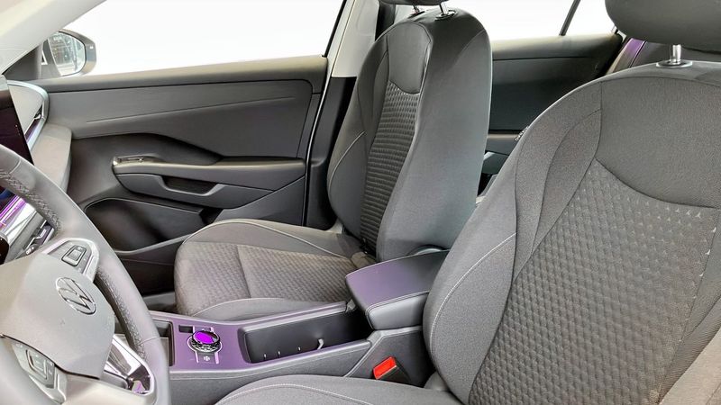 Volkswagen T-Roc bild 9
