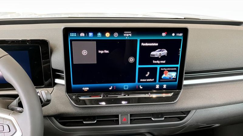 Volkswagen T-Roc bild 8