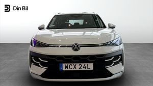 Volkswagen T-Roc bild 4