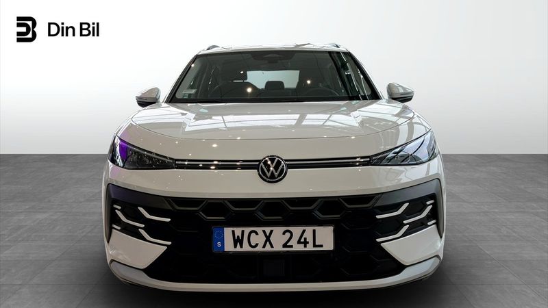 Volkswagen T-Roc bild 4