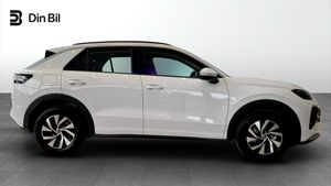 Volkswagen T-Roc bild 2