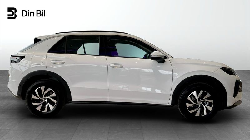 Volkswagen T-Roc bild 2