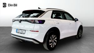 Volkswagen T-Roc bild 3