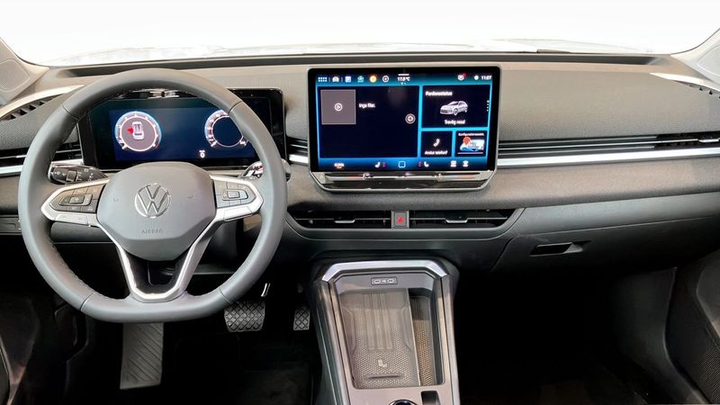 Volkswagen T-Roc bild 10