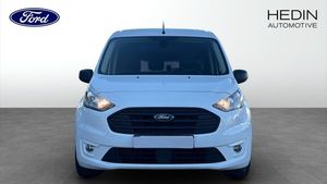 Ford Transit Connect bild 8
