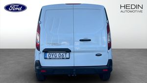 Ford Transit Connect bild 7