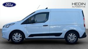 Ford Transit Connect bild 6