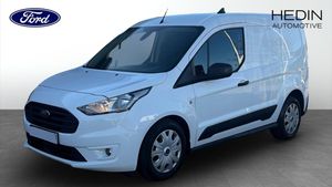 Ford Transit Connect bild 1