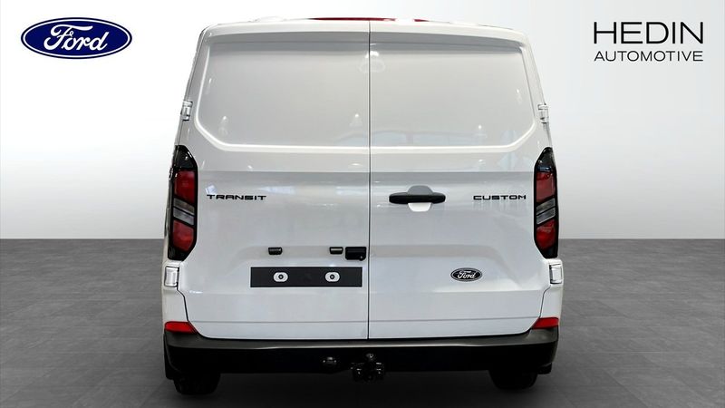 Ford Custom bild 7