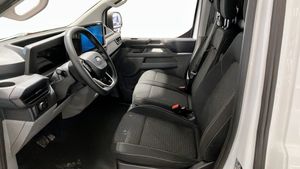 Ford Custom bild 5