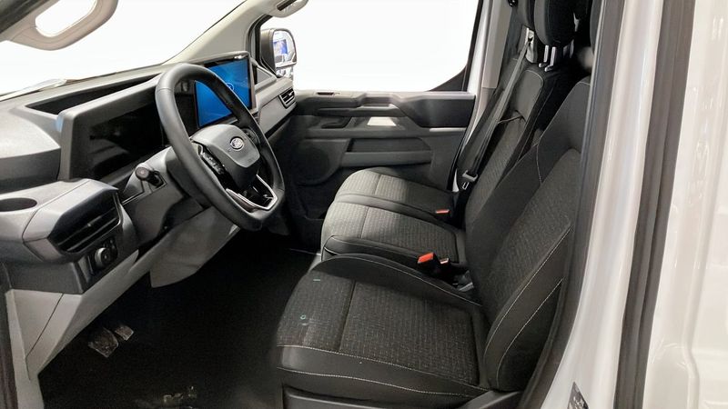 Ford Custom bild 5