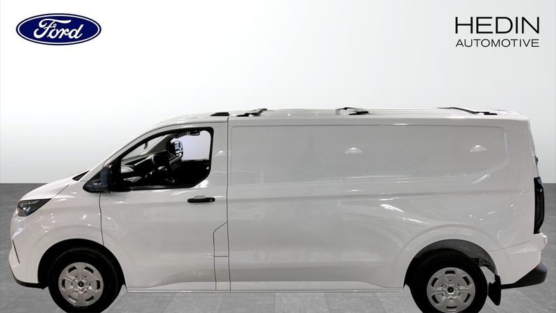 Ford Custom bild 6