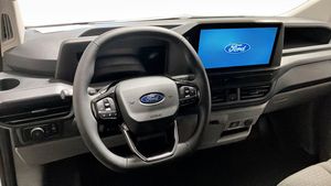 Ford Custom bild 4