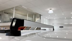 Ford Custom bild 11