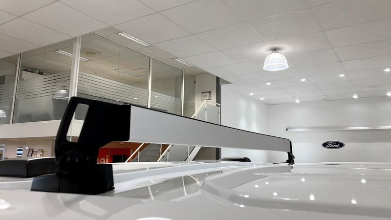 Ford Custom bild 11
