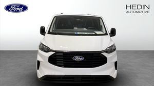 Ford Custom bild 8