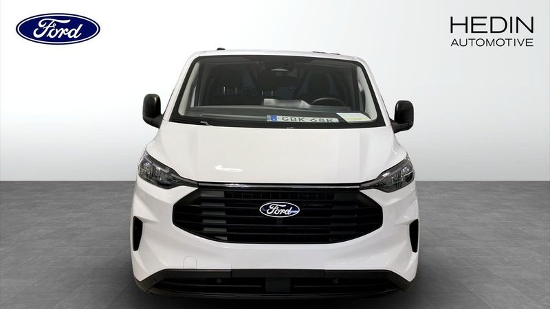Ford Custom bild 8