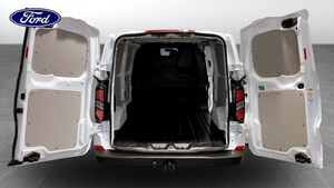 Ford Custom bild 10