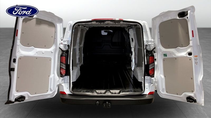 Ford Custom bild 10