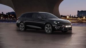 Cupra Leon bild 20