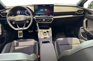 Cupra Leon bild 15