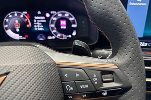 Cupra Leon bild 12