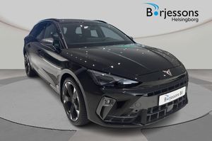 Cupra Leon bild 1