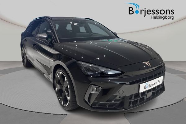 Cupra Leon Sportstourer 1.5 e-HYBRID 204hk - 2026
