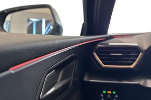 Cupra Leon bild 7