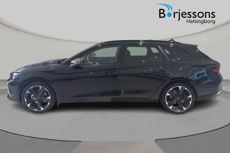 Cupra Leon bild 2