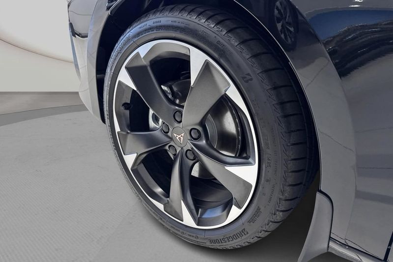 Cupra Leon bild 18