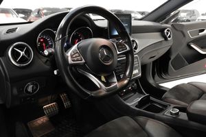 Mercedes CLA220 bild 13