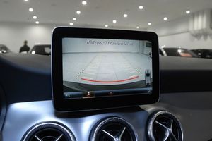 Mercedes CLA220 bild 26