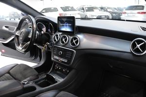 Mercedes CLA220 bild 15