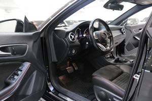 Mercedes CLA220 bild 14